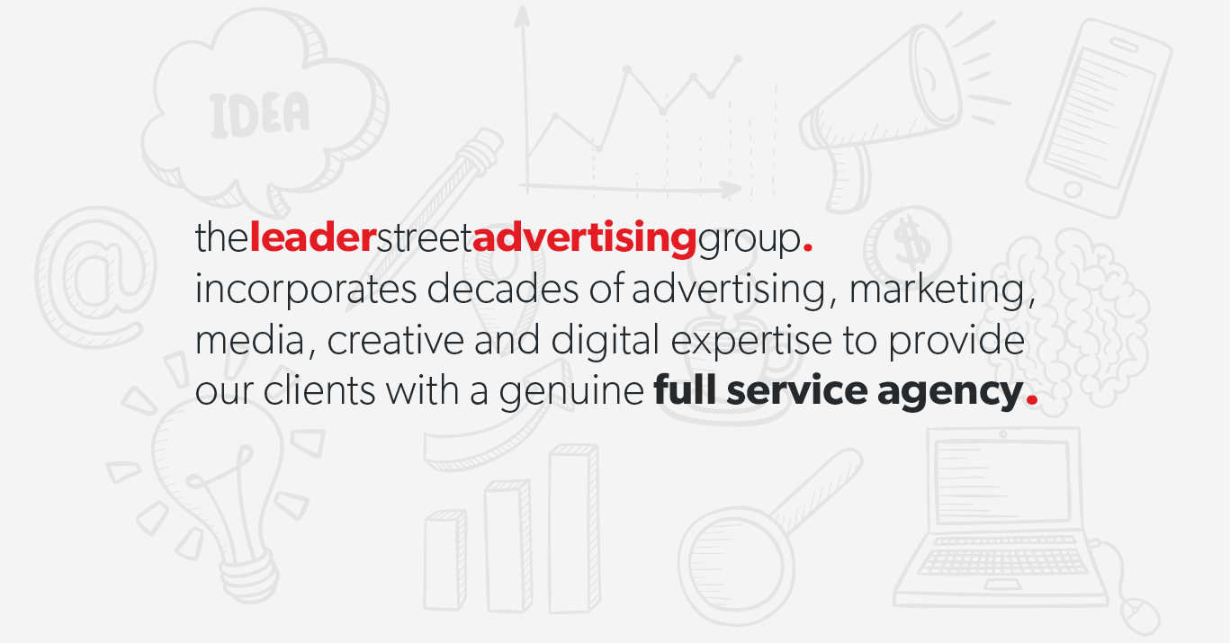 Leader Street Advertising Group